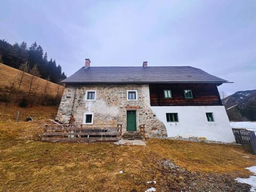 Einfamilienhaus zur Miete 1.250 € Sankt Margarethen bei Knittelfeld 8720
