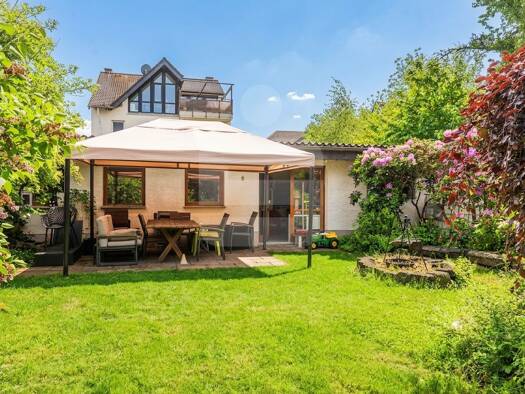 Wohnung zum Kauf 325.000 € 3 Zimmer 93 m² 1. Geschoss Schwadorf Brühl 50321