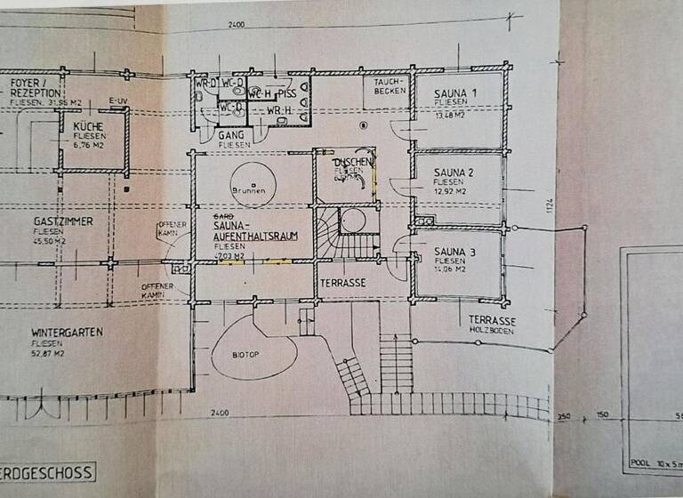 Mehrfamilienhaus zum Kauf 275.000 € 10 Zimmer 416,2 m² 1.982 m² Grundstück Pyhra 3143
