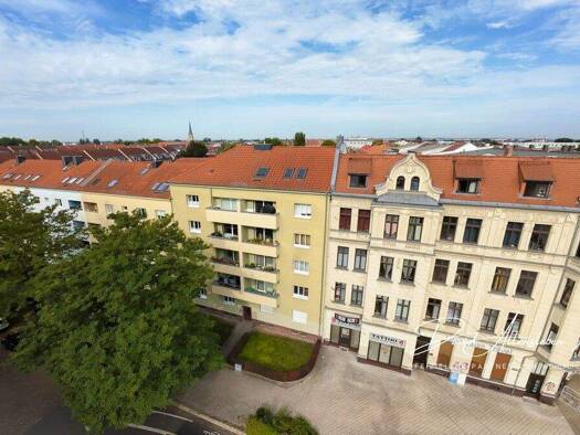 Mehrfamilienhaus zum Kauf 1.350.000 € 10 Zimmer 770,1 m² 471 m² Grundstück Stadtfeld Ost Magdeburg / Stadtfeld Ost 39108