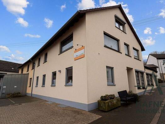 Bürogebäude zur Miete provisionsfrei 1.750 € 12 Zimmer Welschbillig 54298