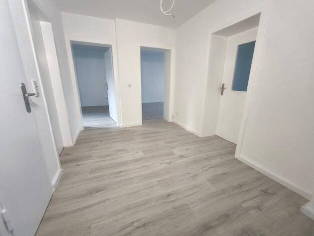 Wohnung zur Miete 450 € 2 Zimmer 50,2 m² EG frei ab 01.10.2026 Schützenstraße 2 a Stadtmitte Recklinghausen 45657