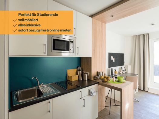 Wohnung zur Miete 640 € 1 Zimmer 18,6 m² 5. Geschoss frei ab 01.10.2026 Müllerstraße 34 Wedding Berlin 13353