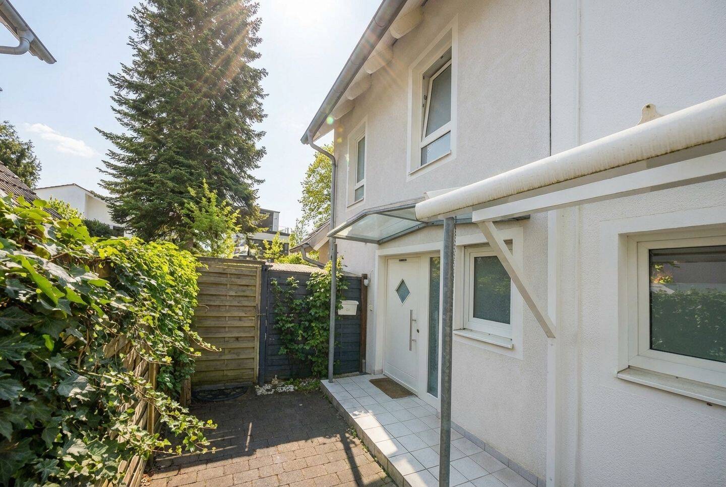 Reihenendhaus zum Kauf - Widok 3