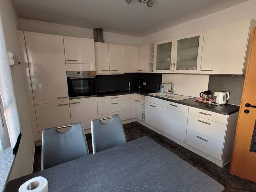 Wohnung zur Miete 850 € 3 Zimmer 80 m² Geschoss EG/1 frei ab 01.11.2026 Baumheide Bielefeld 33609