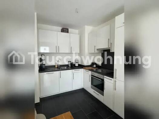 Wohnung zur Miete Tauschwohnung 1.260 € 3 Zimmer 80 m² 1. Geschoss Niendorf Hamburg 22525