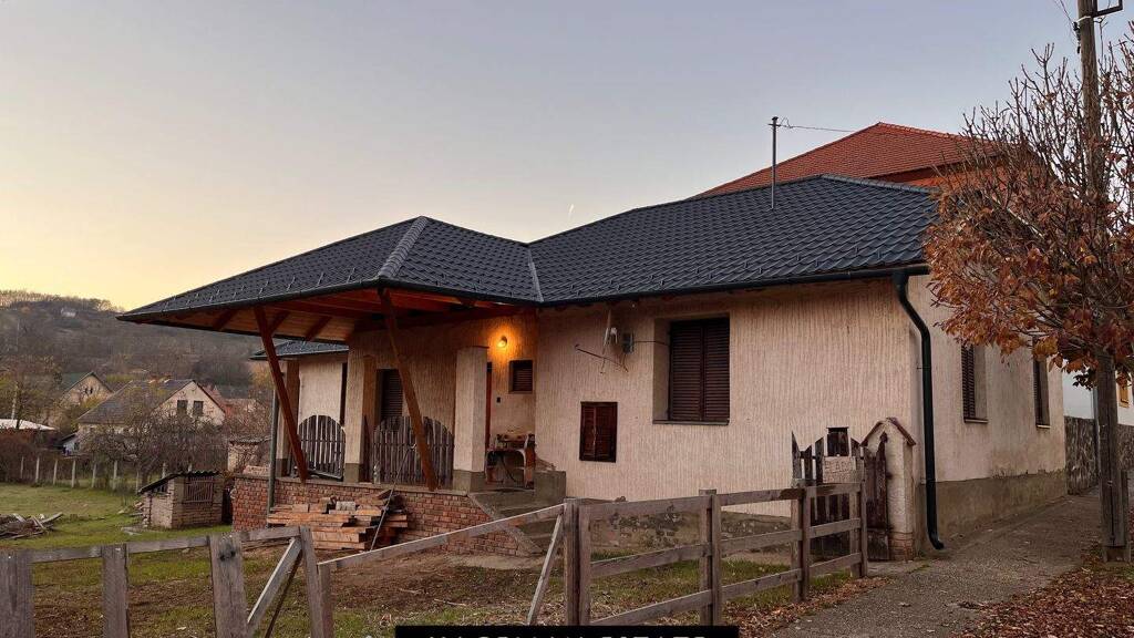 Haus zum Kauf provisionsfrei 38.000 € 4 Zimmer 110 m² 950 m² Grundstück Gödre