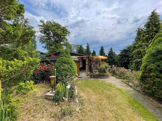 Grundstück zum Kauf provisionsfrei 145.000 € 424 m² Grundstück Liegau-Augustusbad Radeberg / Liegau-Augustusbad 01454