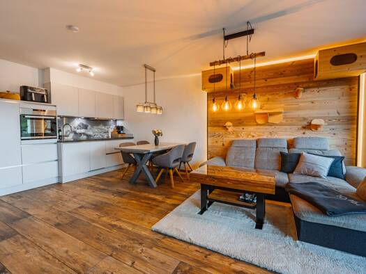 Wohnung zum Kauf 325.000 € 2 Zimmer 64,2 m² Bruck an der Großglocknerstraße 5671