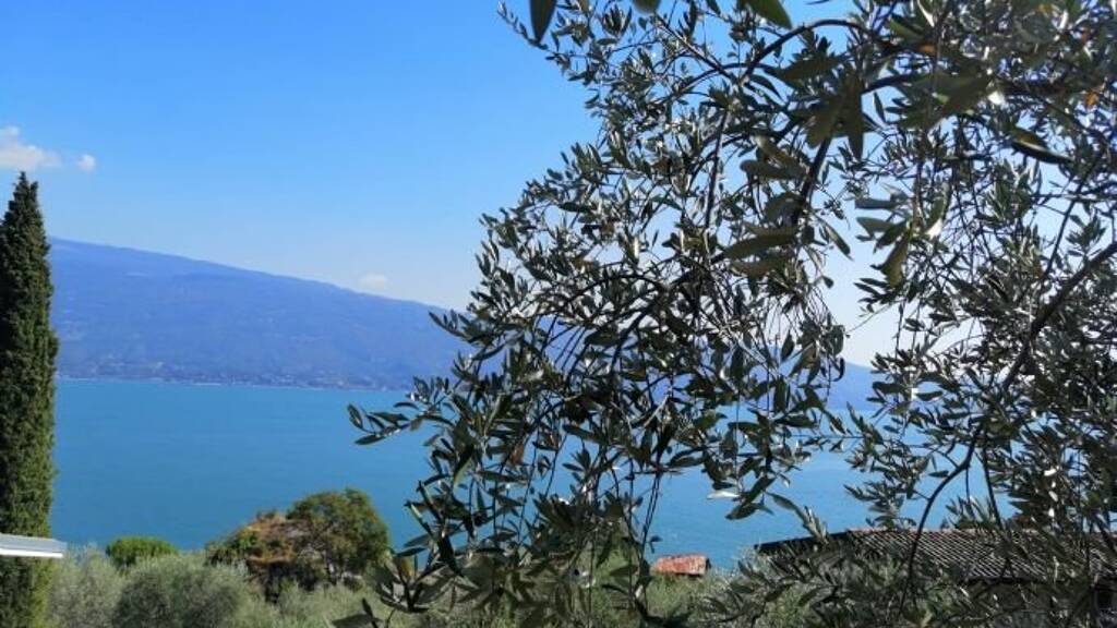 Villa zum Kauf 3.100.000 € 6 Zimmer 210 m² 1.500 m² Grundstück Gargnano