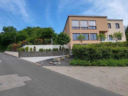 Einfamilienhaus zum Kauf 1.249.000 € 9 Zimmer 282,3 m² 2.055 m² Grundstück Bollendorf Bollendorf 54669