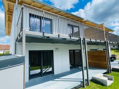 Wohnung zur Miete 890 € 2 Zimmer 78,8 m² Geschoss 2/2 Altenthann Altenthann 93177