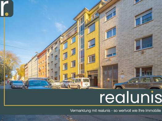 Wohnung zum Kauf 205.000 € 4 Zimmer 101,6 m² EG Mitte Ludwigshafen am Rhein 67059