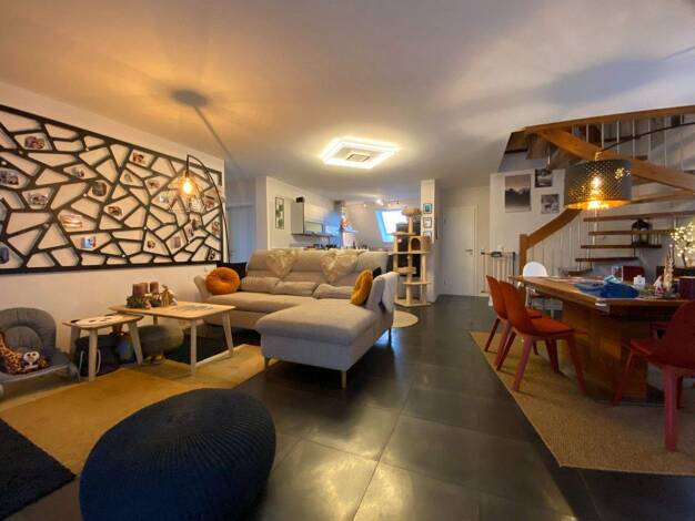 Maisonette zur Miete 1.390 € 4 Zimmer 144 m² frei ab 01.04.2026 Bitburg 54634