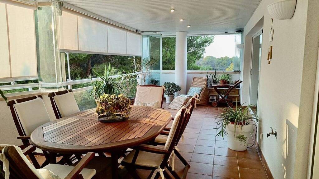 Wohnung zum Kauf 585.000 € 4 Zimmer 125 m² 3. Geschoss Llucmajor - Maioris 07609