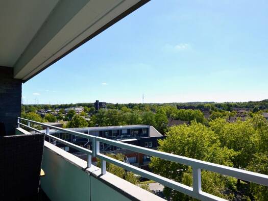 Wohnung zur Miete 720 € 3 Zimmer 88 m² 7. Geschoss frei ab 01.10.2026 Lichtenturmweg 37 Kernstadt Paderborn 33100