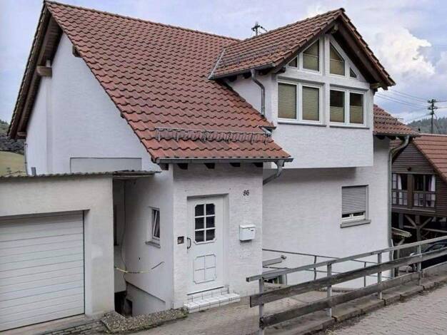 Wohnung zum Kauf provisionsfrei 295.000 € 5,5 Zimmer 127 m² 1. Geschoss Wilhelmsfeld 69259