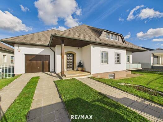 Einfamilienhaus zum Kauf 679.000 € 2 Zimmer 117,4 m² 1.268 m² Grundstück Neusiedl am See 7100