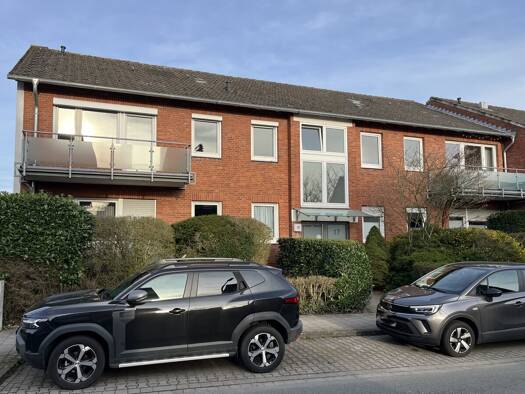 Wohnung zum Kauf 319.000 € 4 Zimmer 93 m² 1. Geschoss Dorffeldstraße 17 Roxel Münster 48161