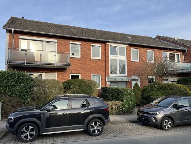 Wohnung zum Kauf 319.000 € 4 Zimmer 93 m² 1. Geschoss Dorffeldstraße 17 Roxel Münster 48161