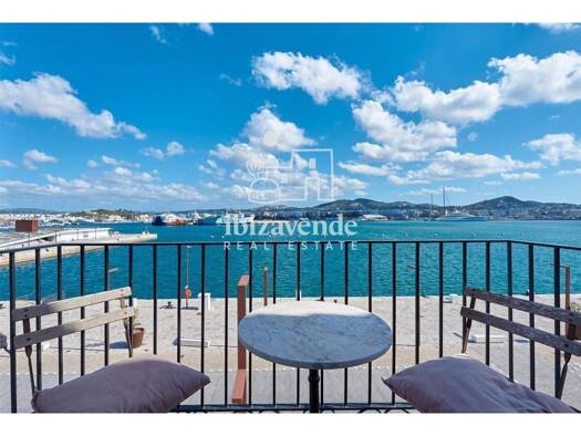 Haus zum Kauf 2.695.000 € 2 Zimmer 252 m² Ibiza Stadt 07800