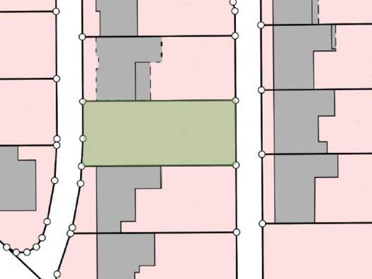 Grundstück zum Kauf 155.000 € 525 m² Grundstück frei ab sofort St. Ingbert Sankt Ingbert 66386