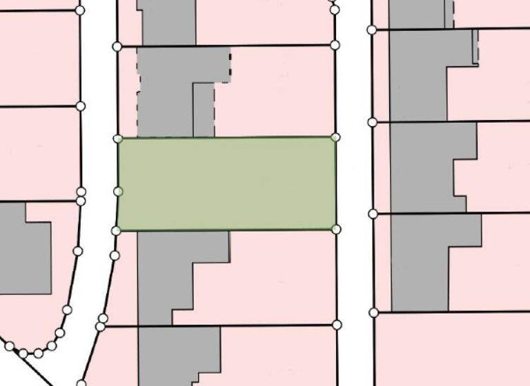 Grundstück zum Kauf 155.000 € 525 m² Grundstück frei ab sofort St. Ingbert Sankt Ingbert 66386
