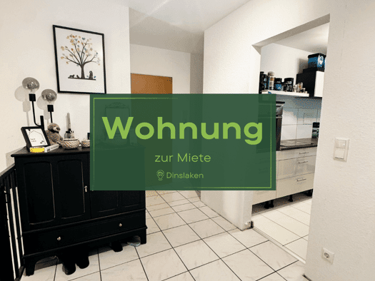 Wohnung zur Miete 830 € 3,5 Zimmer 82,5 m² EG frei ab 01.11.2025 Hochstraße 49 Hiesfeld Dinslaken 46539
