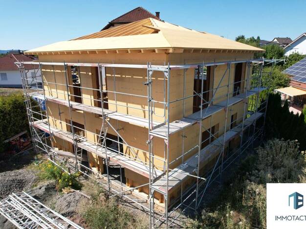 Einfamilienhaus zum Kauf - Erstbezug 679.000 € 5 Zimmer 165 m² 592 m² Grundstück Idar-Oberstein 55743