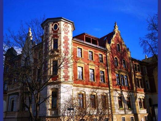 Wohnung zur Miete 540 € 2 Zimmer 81 m² Bad Köstritz 07586