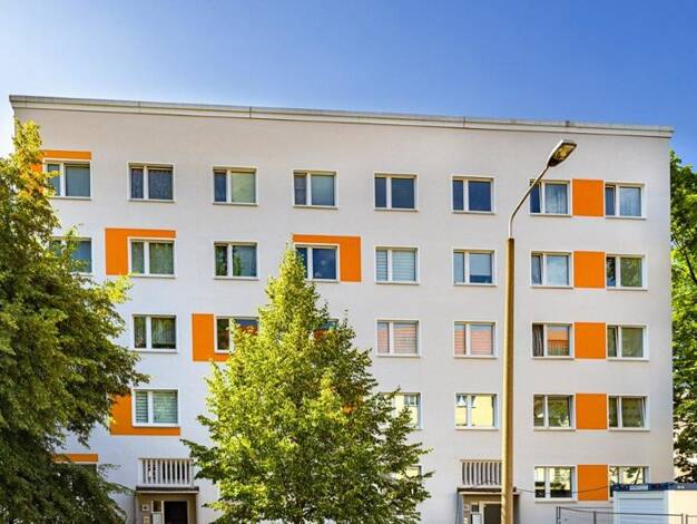 Wohnung zur Miete 602 € 3 Zimmer 57 m² 3. Geschoss frei ab 10.11.2026 Enderstraße 56 Tolkewitz/Seidnitz-Nord Dresden 01277