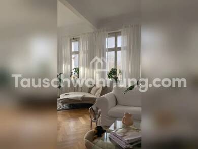 Wohnung zur Miete Tauschwohnung 1.340 € 3 Zimmer 105 m² 1. Geschoss Bonn 53115