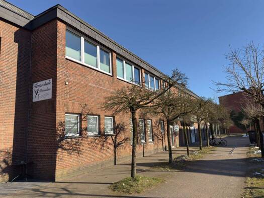 Sonstiges zur Miete 3.500 € Gerhardstraße 22 Rendsburg 24768