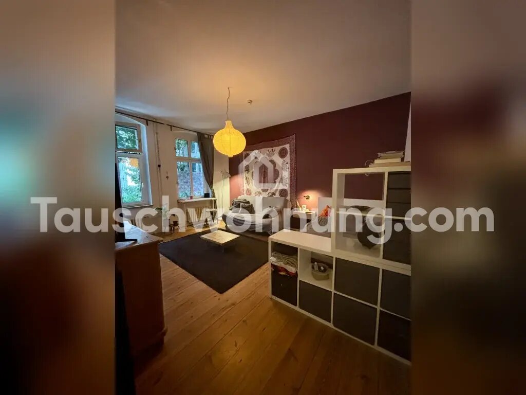 Wohnung zur Miete 570 € 1 Zimmer 37 m²<br/>Wohnfläche EG<br/>Geschoss Kreuzberg Berlin 10245