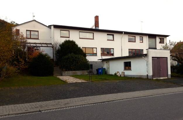 Mehrfamilienhaus kaufen in Rabenau Geilshausen immowelt