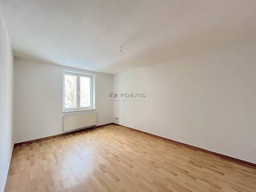 Wohnung zur Miete 249 € 2 Zimmer 48,6 m² 2. Geschoss Clausstraße 102 Lutherviertel Chemnitz 09126
