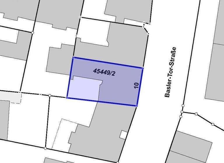 Wohnung zum Kauf 197.000 € 1,5 Zimmer 63,3 m² frei ab sofort Durlach Karlsruhe 76227