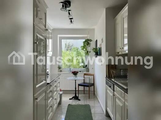 Wohnung zur Miete Tauschwohnung 680 € 3 Zimmer 95 m² 1. Geschoss Nordstadt Hannover 30167