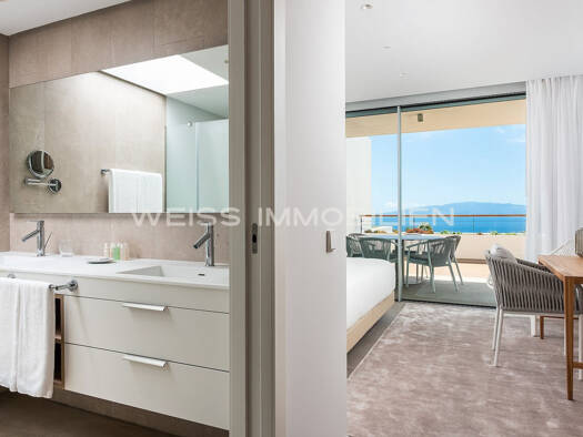 Wohnung zum Kauf provisionsfrei 1.049.000 € 3 Zimmer 121 m² 1. Geschoss Teneriffa 38687