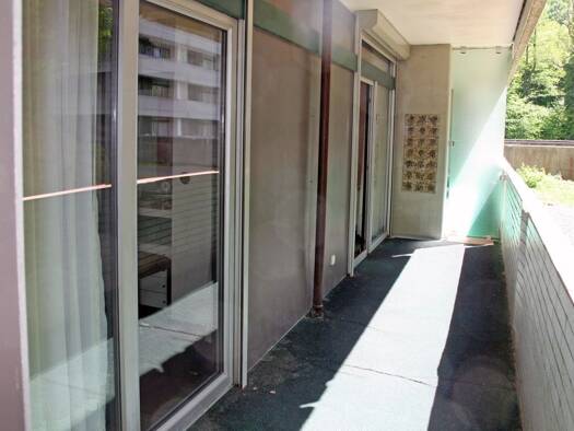 Wohnung zum Kauf 35.000 € 2 Zimmer 52 m² frei ab sofort Bad Harzburg 38667