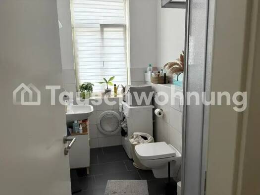 Wohnung zur Miete Tauschwohnung 650 € 2 Zimmer 65 m² Göttingen 37073