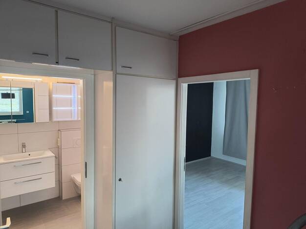 Wohnung zum Kauf provisionsfrei 208.000 € 2 Zimmer 61 m² 3. Geschoss Herderstraße 21 Hochheim Hochheim 65239