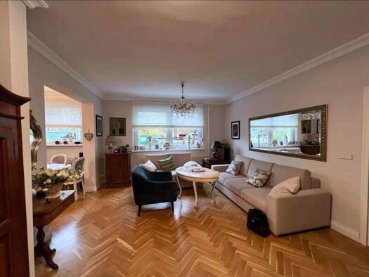 Wohnung zum Kauf 304.000 € 2 Zimmer 70 m² EG Spandau Berlin 13597
