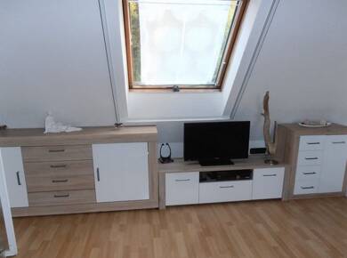 Wohnung zur Miete 420 € 1,5 Zimmer 40 m² Gneisenaustraße 5 Ost Düren 52351