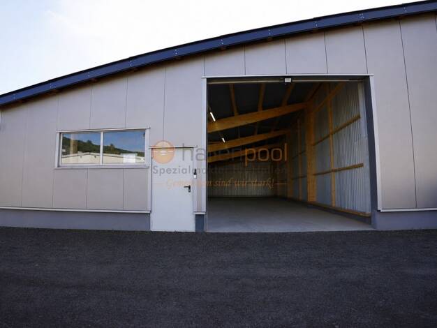Lagerhalle zur Miete provisionsfrei 3,50 € 250 m² Lagerfläche Schalkenbach Schalkenbach 53426