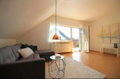 Wohnung zur Miete 800 € 3 Zimmer 83 m² Geschoss 1/1 frei ab 01.09.2025 Schweich Schweich 54338