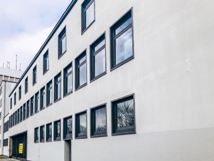 Bürofläche zur Miete provisionsfrei 7,50 € 1.125 m²<br/>Bürofläche ab 1.125 m²<br/>Teilbarkeit Speldorf - Nordwest Mülheim an der Ruhr 45478