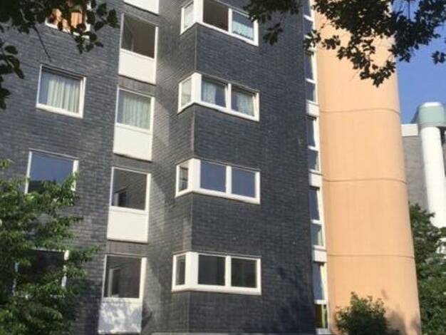 Wohnung zur Miete 1.038 € 3 Zimmer 83,2 m² 4. Geschoss frei ab 30.11.2026 Brieger Weg 1 Tannenbusch Bonn 53119
