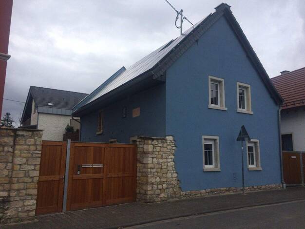 Bürofläche zur Miete provisionsfrei 745 € 62,3 m² Bürofläche Klein-Winternheim 55270