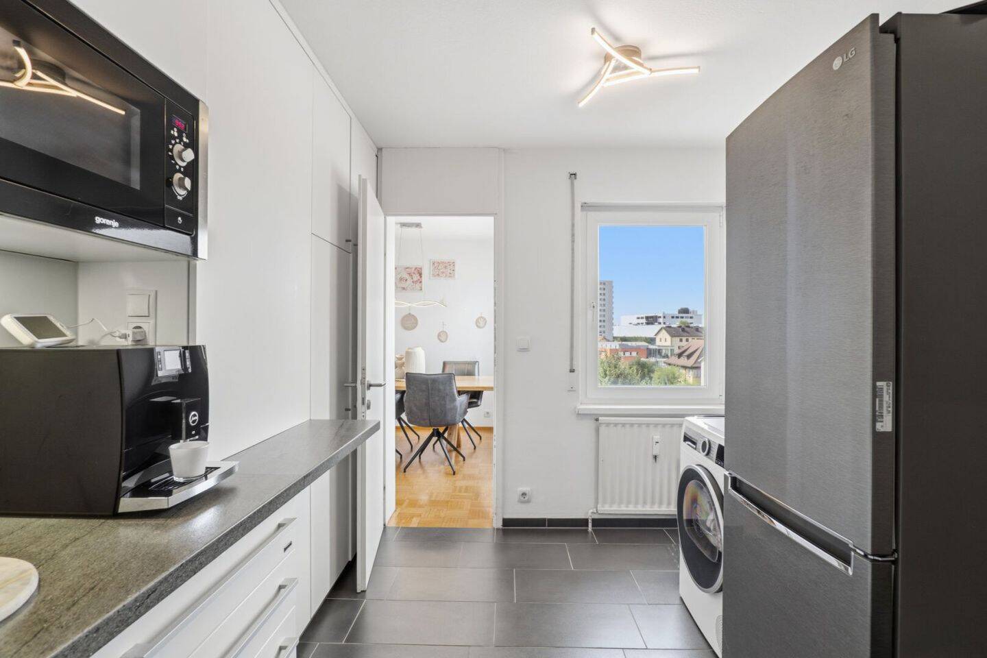 Wohnung – Bregenz, Bezirk Bregenz - Ansicht 4